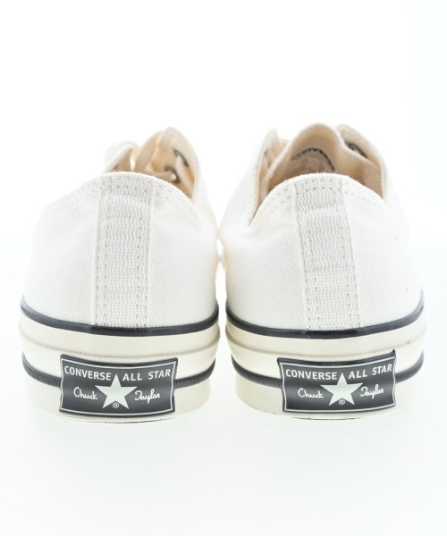 CONVERSE（コンバース）スニーカー 白 サイズ:29cm メンズ/2200642885272