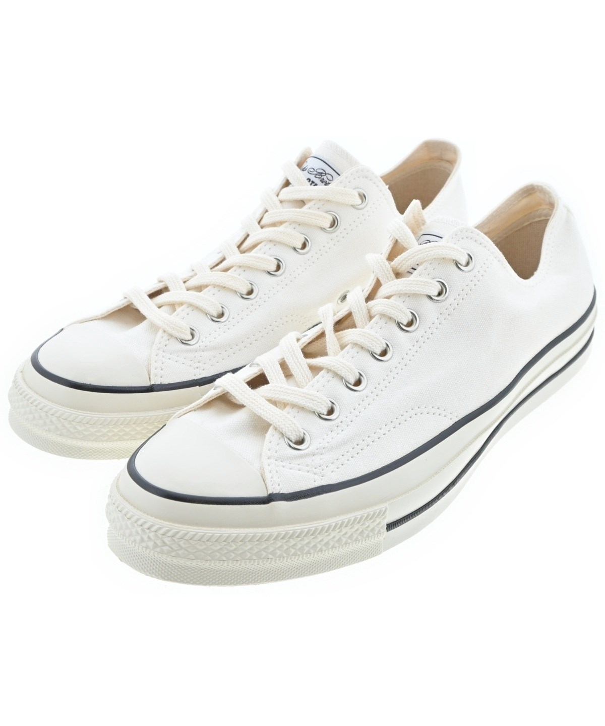CONVERSE（コンバース）スニーカー 白 サイズ:29cm メンズ