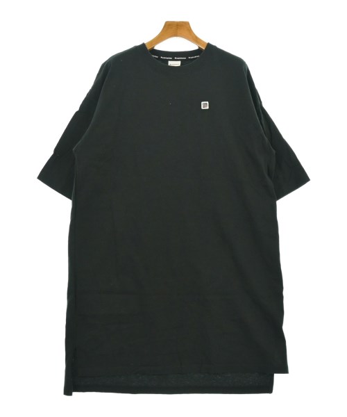 CONVERSE(コンバース)ワンピース 黒 サイズ:M/2200643758254