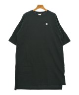 CONVERSE（コンバース）ワンピース 黒 サイズ:M レディース/2200643758254