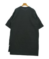 CONVERSE（コンバース）ワンピース 黒 サイズ:M レディース/2200643758254