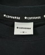 CONVERSE（コンバース）ワンピース 黒 サイズ:M レディース/2200643758254