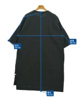 CONVERSE（コンバース）ワンピース 黒 サイズ:M レディース/2200643758254