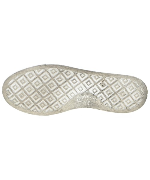 CONVERSE（コンバース）スニーカー 白 サイズ:23.5cm レディース/2200635348036