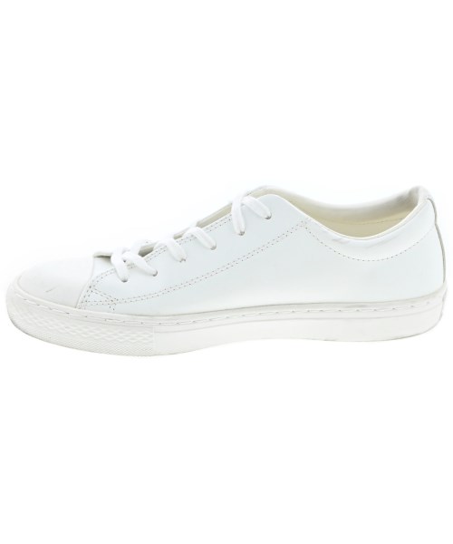CONVERSE（コンバース）スニーカー 白 サイズ:23.5cm レディース/2200635348036