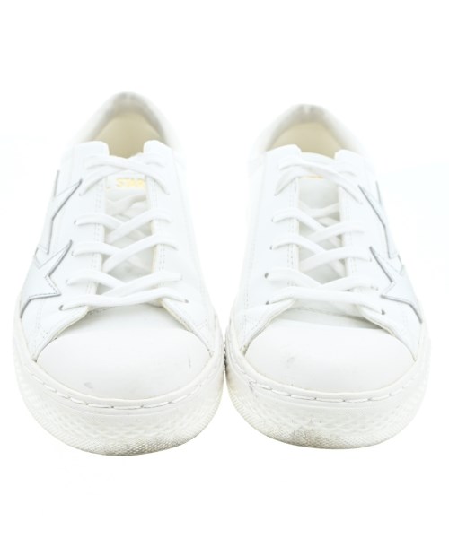 CONVERSE（コンバース）スニーカー 白 サイズ:23.5cm レディース/2200635348036