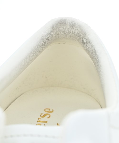 CONVERSE（コンバース）スニーカー 白 サイズ:23.5cm レディース/2200635348036