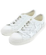 CONVERSE（コンバース）スニーカー 白 サイズ:23.5cm レディース/2200635348036