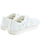CONVERSE（コンバース）スニーカー 白 サイズ:23.5cm レディース/2200635348036