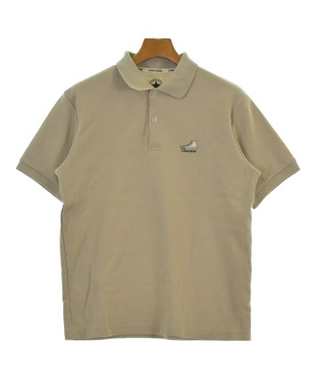 Golfickers ポロシャツ Lサイズ ベージュ Golfickers ポロシャツ Lサイズ ベージュ セール】 【MEN】【吸水速乾
