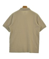 CONVERSE（コンバース）ポロシャツ ベージュ サイズ:M メンズ/2200643095069