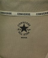 CONVERSE（コンバース）ポロシャツ ベージュ サイズ:M メンズ/2200643095069