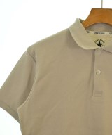 CONVERSE（コンバース）ポロシャツ ベージュ サイズ:M メンズ/2200643095069