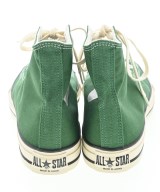 CONVERSE（コンバース）スニーカー 緑 サイズ:UK9 1/2(28cm位) メンズ/2200643797178