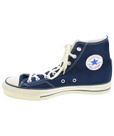 CONVERSE（コンバース）スニーカー 紺 サイズ:UK9 1/2(28cm位) メンズ/2200643797185