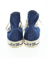 CONVERSE（コンバース）スニーカー 紺 サイズ:UK9 1/2(28cm位) メンズ/2200643797185