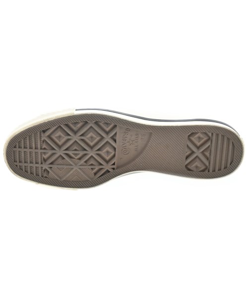 CONVERSE（コンバース）スニーカー 青 サイズ:UK8 1/2(27cm位) メンズ/2200643797222