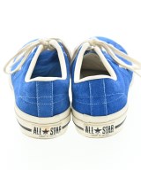 CONVERSE（コンバース）スニーカー 青 サイズ:UK8 1/2(27cm位) メンズ/2200643797222
