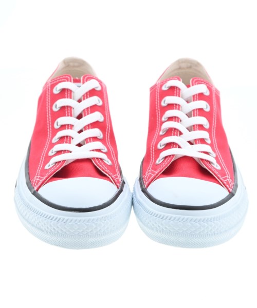 CONVERSE（コンバース）スニーカー 赤 サイズ:25cm メンズ/2200643849020