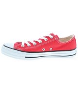 CONVERSE（コンバース）スニーカー 赤 サイズ:25cm メンズ/2200643849020