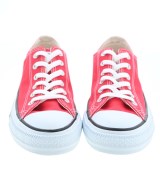 CONVERSE（コンバース）スニーカー 赤 サイズ:25cm メンズ/2200643849020