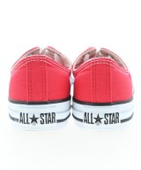 CONVERSE（コンバース）スニーカー 赤 サイズ:25cm メンズ/2200643849020