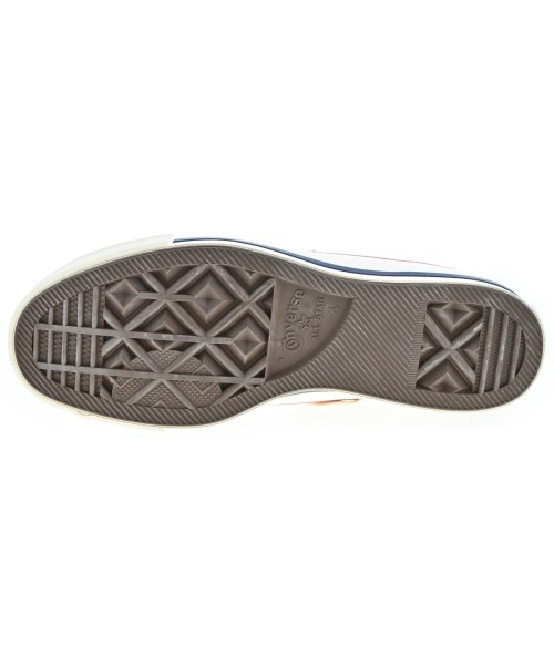 CONVERSE（コンバース）スニーカー 白 サイズ:US4(23cm位) レディース/2200629562288