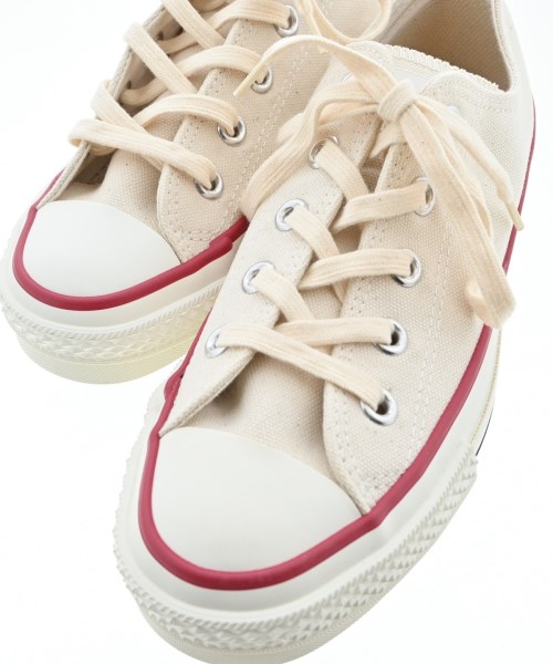 CONVERSE（コンバース）スニーカー 白 サイズ:US4(23cm位) レディース/2200629562288