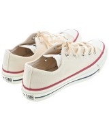 CONVERSE（コンバース）スニーカー 白 サイズ:US4(23cm位) レディース/2200629562288