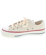 CONVERSE（コンバース）スニーカー 白 サイズ:US4(23cm位) レディース/2200629562288