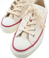 CONVERSE（コンバース）スニーカー 白 サイズ:US4(23cm位) レディース/2200629562288