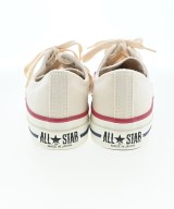 CONVERSE（コンバース）スニーカー 白 サイズ:US4(23cm位) レディース/2200629562288