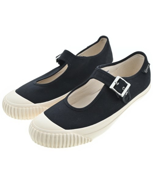CONVERSE(コンバース)スニーカー 黒 サイズ:28cm/2200642066145