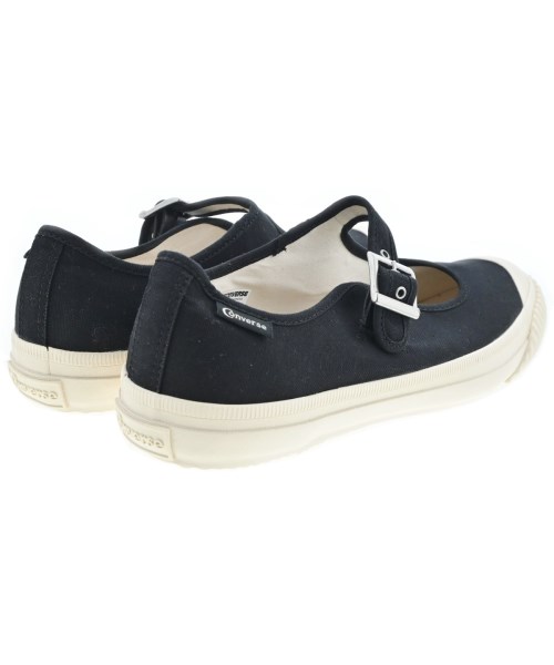 CONVERSE（コンバース）スニーカー 黒 サイズ:28cm メンズ/2200642066145