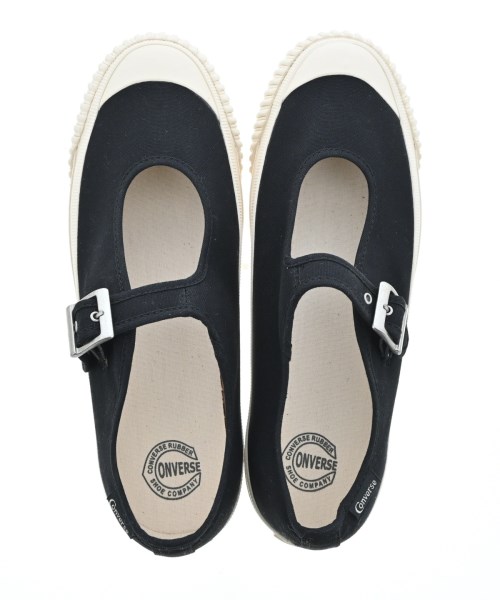 CONVERSE（コンバース）スニーカー 黒 サイズ:28cm メンズ/2200642066145