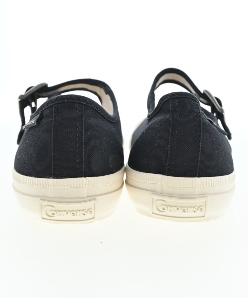 CONVERSE（コンバース）スニーカー 黒 サイズ:28cm メンズ/2200642066145