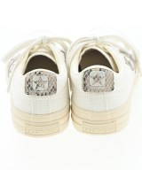 CONVERSE（コンバース）スニーカー 白 サイズ:24.5cm レディース/2200644595544