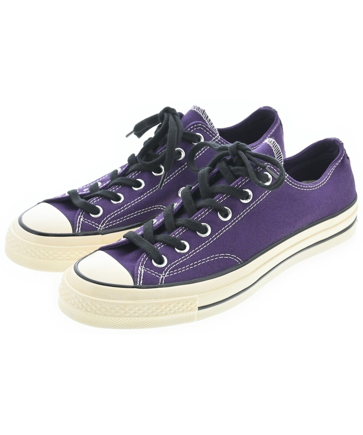 限界 JEANS Z1975 WIDE LEG ハイウエスト コンビ クローシェ