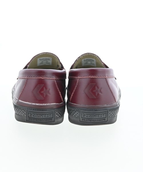 CONVERSE（コンバース）その他 赤 サイズ:23.5cm レディース/2200595401017