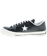 CONVERSE（コンバース）スニーカー 黒 サイズ:UK9(27.5cm位) メンズ/2200598809018