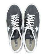 CONVERSE（コンバース）スニーカー 黒 サイズ:UK9(27.5cm位) メンズ/2200598809018