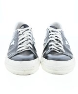 CONVERSE（コンバース）スニーカー 黒 サイズ:UK9(27.5cm位) メンズ/2200598809018