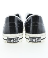 CONVERSE（コンバース）スニーカー 黒 サイズ:UK9(27.5cm位) メンズ/2200598809018