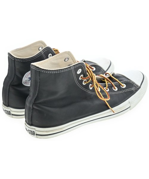 CONVERSE（コンバース）スニーカー 黒 サイズ:30cm メンズ/2200597709357