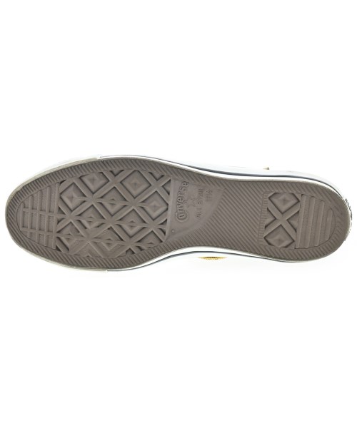 CONVERSE（コンバース）スニーカー 黒 サイズ:30cm メンズ/2200597709357