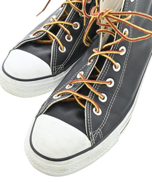 CONVERSE（コンバース）スニーカー 黒 サイズ:30cm メンズ/2200597709357