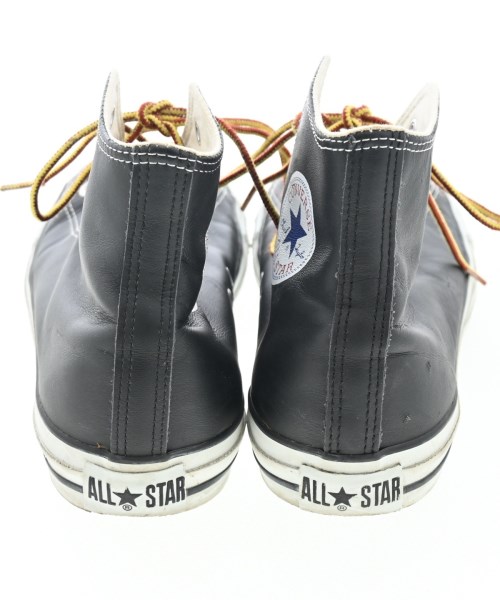 CONVERSE（コンバース）スニーカー 黒 サイズ:30cm メンズ/2200597709357