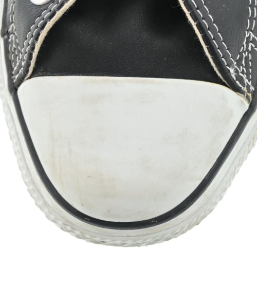 CONVERSE（コンバース）スニーカー 黒 サイズ:30cm メンズ/2200597709357