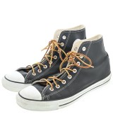 CONVERSE（コンバース）スニーカー 黒 サイズ:30cm メンズ/2200597709357