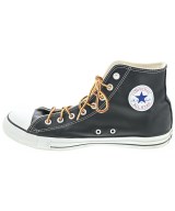 CONVERSE（コンバース）スニーカー 黒 サイズ:30cm メンズ/2200597709357